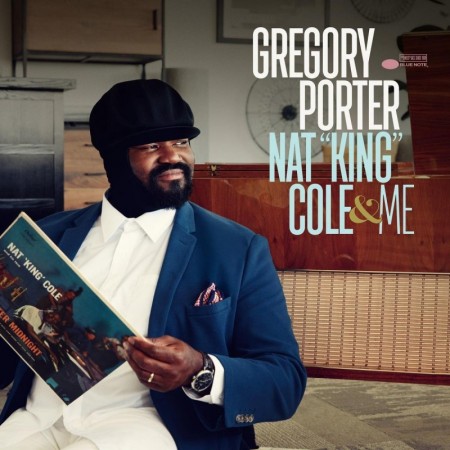 Nat King Cole & Me Album 