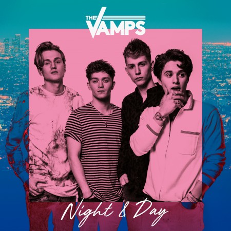 Night & Day - album