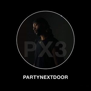 PartyNextDoor 3 - album