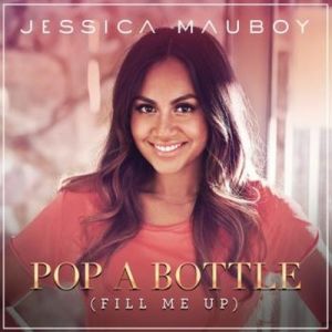 Pop a Bottle (Fill Me Up) - album