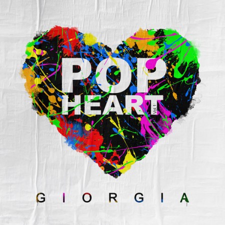 Pop Heart Album 