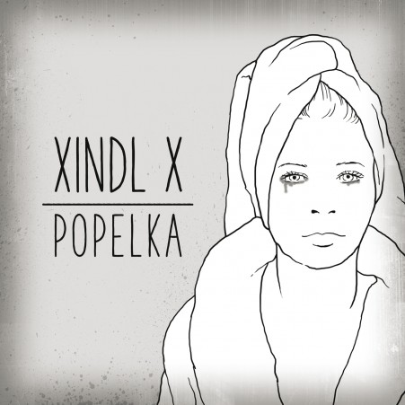 Popelka - album