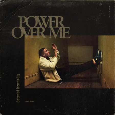 Power Over Me - album