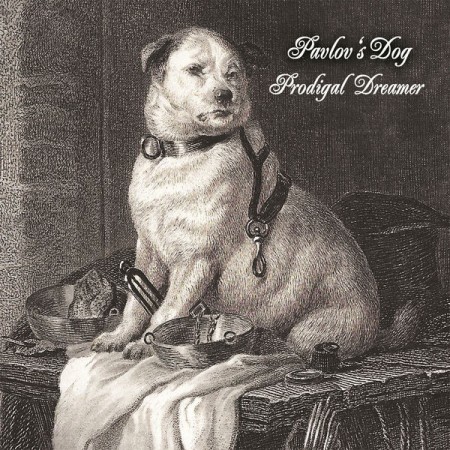 Prodigal Dreamer - album
