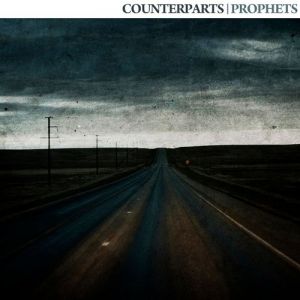 Prophets - album