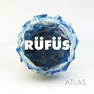 Atlas - album