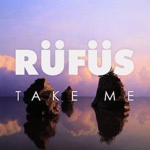 Take Me - album