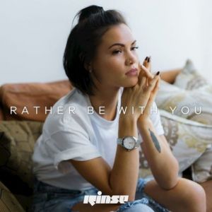 Rather Be with You - album