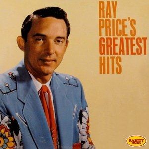 Ray Price's Greatest Hits