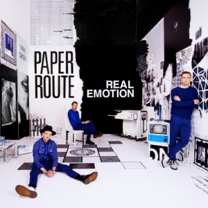 Real Emotion - album