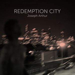 Redemption City Album 