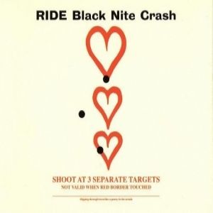 Black Nite Crash