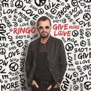 Give More Love - album