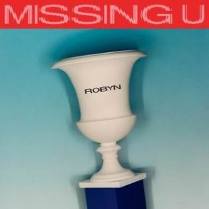Missing U - album