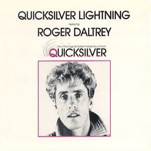Quicksilver Lightning