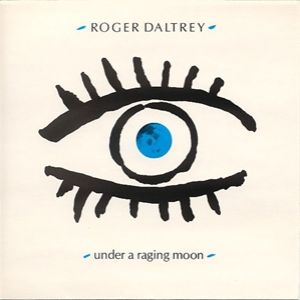 Under a Raging Moon - album