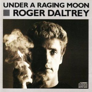 Under a Raging Moon - album