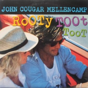 Rooty Toot Toot Album 