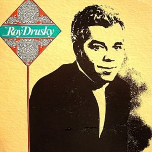 Roy Drusky - album