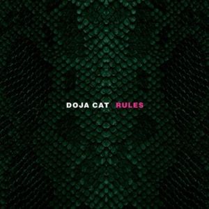 Rules - album
