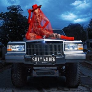 Sally Walker - album