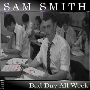 Bad Day All Week - album
