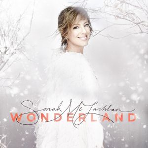 Wonderland Album 