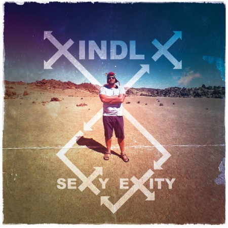 Sexy Exity - album