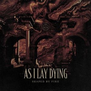 Shaped by Fire Album 