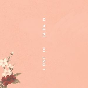 Lost in Japan - album