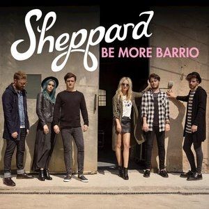 Be More Barrio Album 