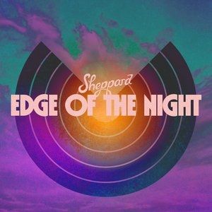 Edge of the Night - album