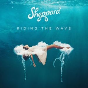 Riding the Wave - album