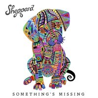Something's Missing - album