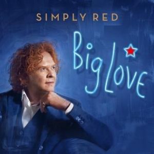 Big Love - album