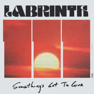 Something's Got to Give - album