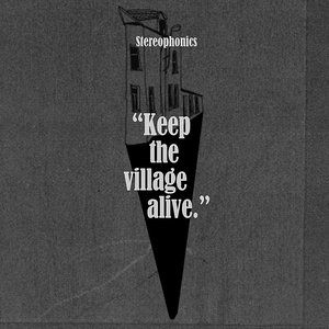 Keep the Village Alive Album 