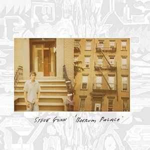 Boerum Palace - album