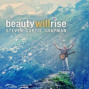 Beauty Will Rise - album