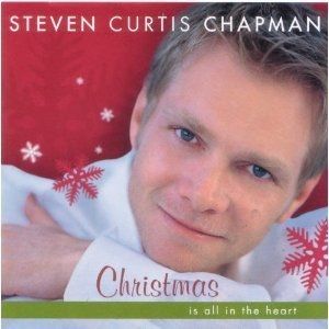 Christmas Is All in the Heart Album 