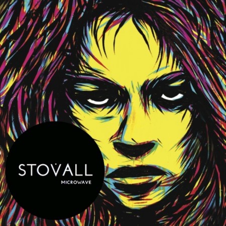 Stovall - album