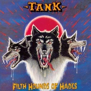 Filth Hounds of Hades - album