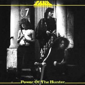 Power of the Hunter - album