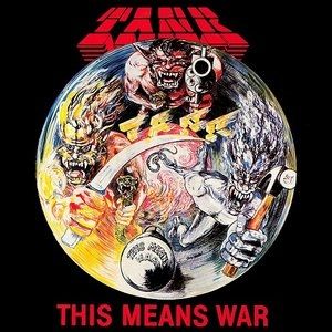 This Means War - album