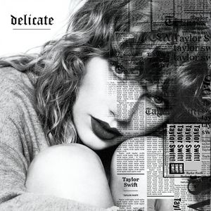 Delicate Album 