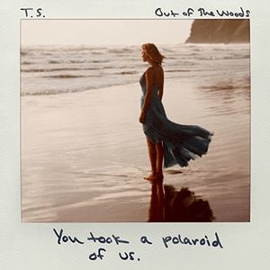 Out of the Woods - album