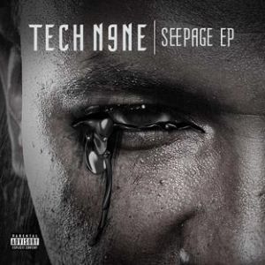 Seepage - album
