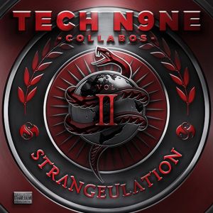 Strangeulation Vol. II - album