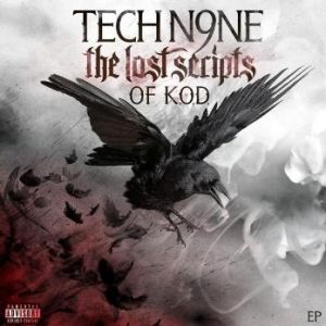 The Lost Scripts of K.O.D. - album