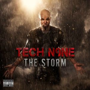 The Storm Album 